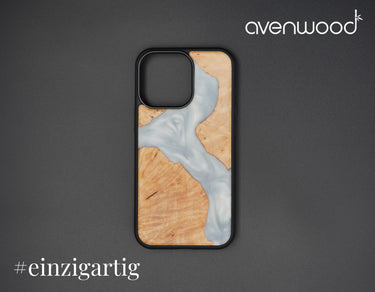 iPhone 13 Pro COLLECTION PORTO 4002 Argent